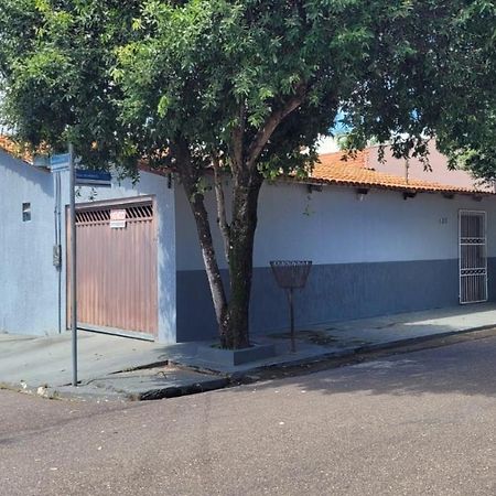 Olga Moreira 01 - Inclui Garagem Apartamento Paragominas Exterior foto