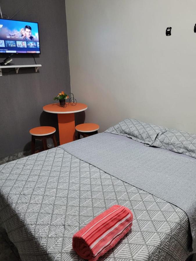 Olga Moreira 01 - Inclui Garagem Apartamento Paragominas Exterior foto